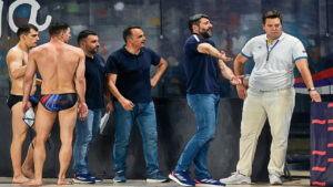 Novi Beograd na putu ka Ligi šampiona