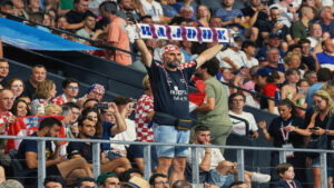 Srbija ispustila finale, Hrvatska slavi u polufinalu