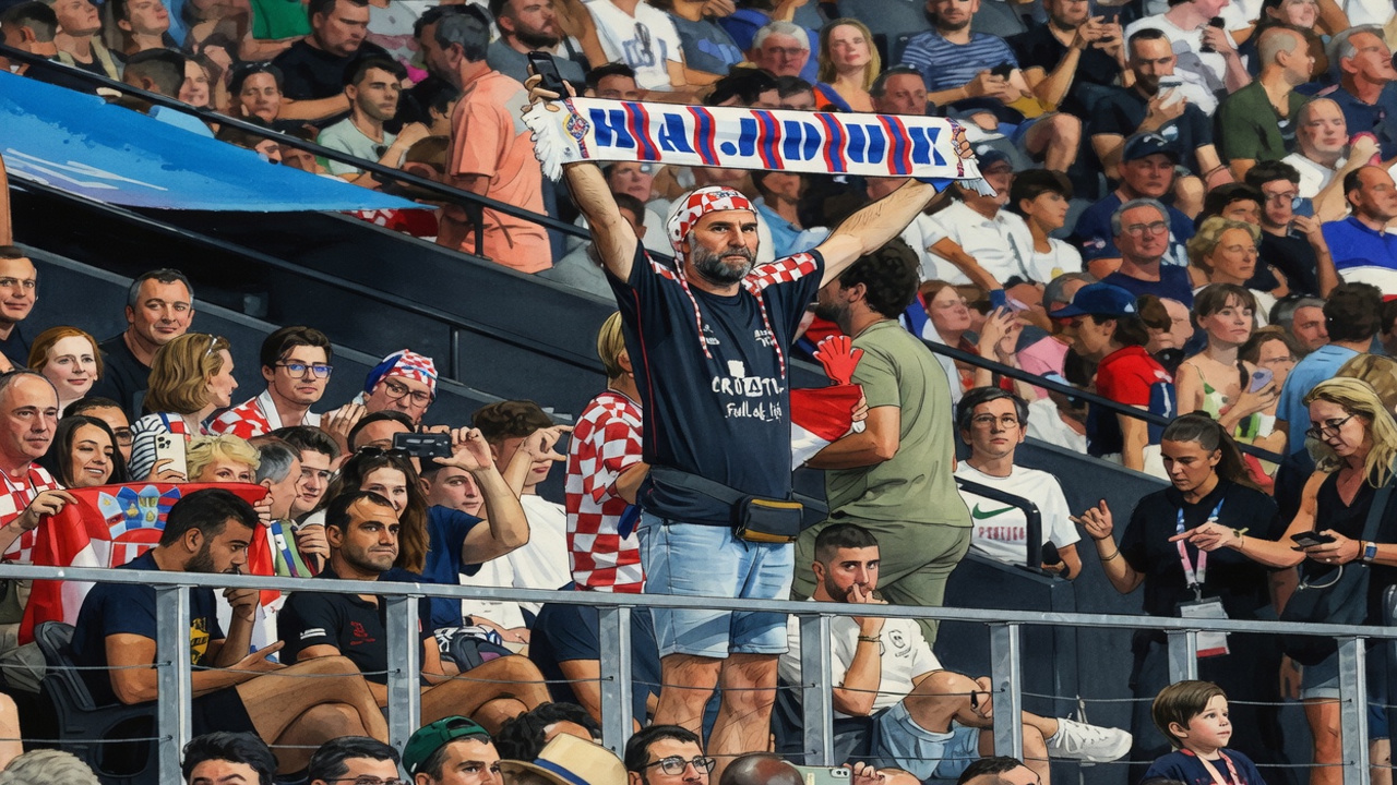 Srbija ispustila finale, Hrvatska slavi u polufinalu