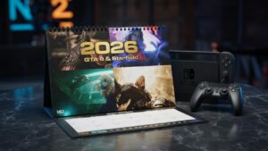 GTA 6 i Starfield guraju 2026 kalendar